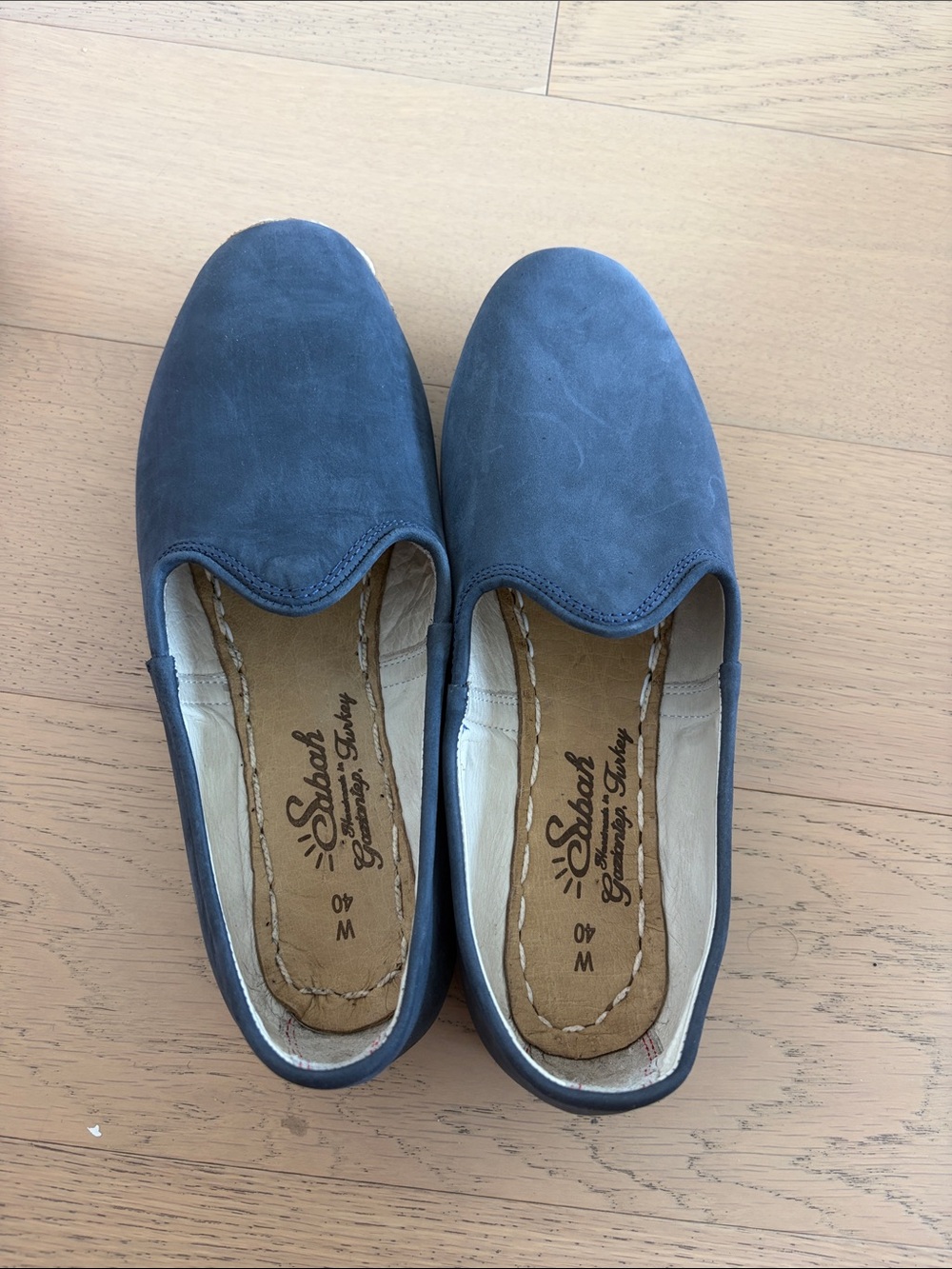 Sabah Shoes